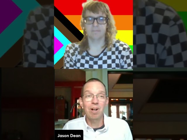 Jason Debated the Death Penalty in 7th grade | #chastitywhiterose on #Twitch