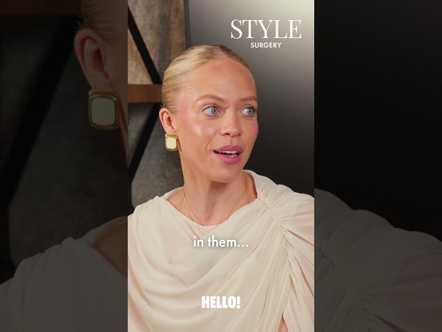Style Hack #1 | Style Surgery