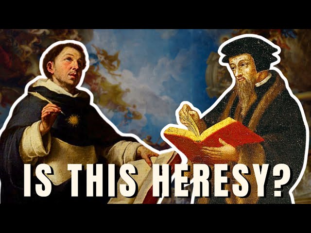 Is Predestination Biblical? Bible, History, Aquinas
