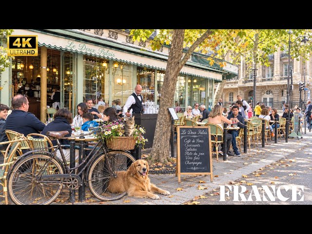 20 September 2026 PARIS 🇫🇷 FRANCE STREET WALK TOUR CITY TOUR IN PARIS 