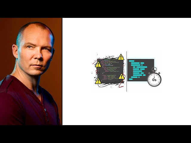 Jonathan Blow on Why He Created the Jai Programming Language