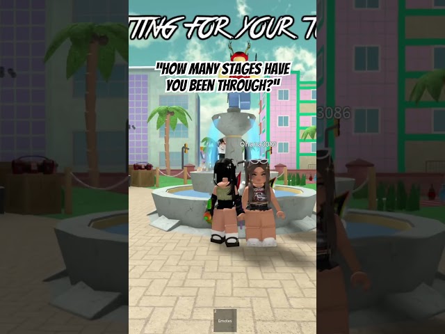 SO MANY STAGES #content #roblox #trending #obby #robloxedit #lifestyle #bloxburg #blowup #dahood