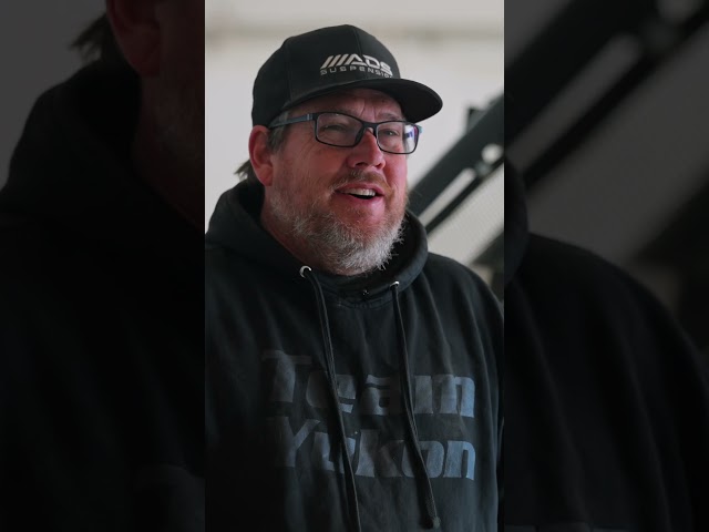 Built to Survive KOH: Chuck Crossland’s Twin-Turbo Ultra4