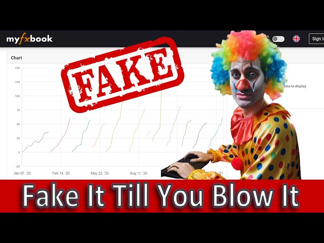 How Neerav Vadera Fakes His Trading Performance