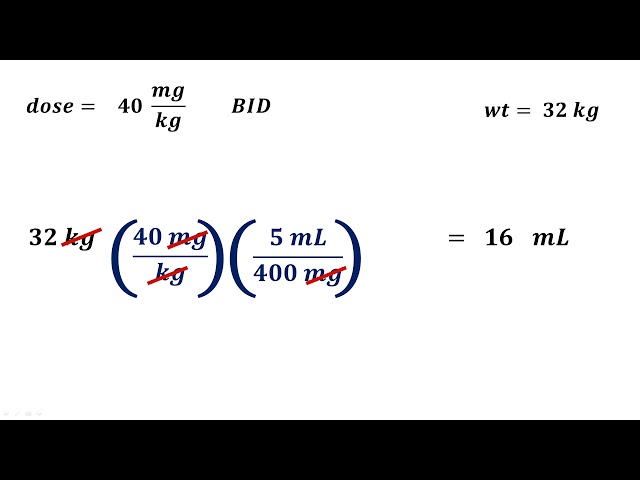 Drug Calculations Made Ridiculously Easy