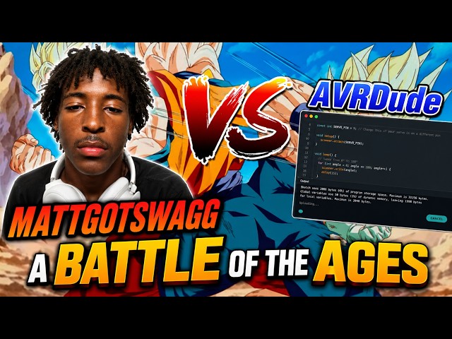 I'M BACK! AND I FINALLY DID IT! | Devlog #??? (lowkey forgot)