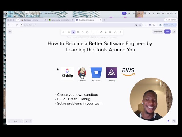 How to Become a Better Software Engineer by Learning the Tools Around You