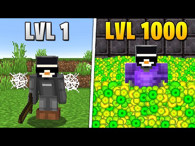 Getting Infinite XP! (Friend or Foe #4)