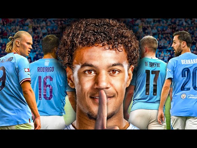 The Scary Truth About Oscar Bobb