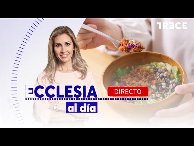 🔴 LIVE WHERE DO WE DRAW THE LINE IN TAKING CARE OF OURSELVES? - ECCLESIA AL DÍA (09/30/2026)