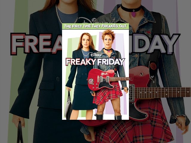 Freaky Friday