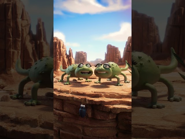 Coinbase “crypto sweats”animated to the voices of Alejandra and Karla. #stopmotion #aardman