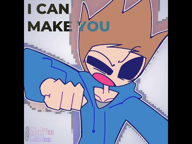 Break a neck | Eddsworld #fananimation 