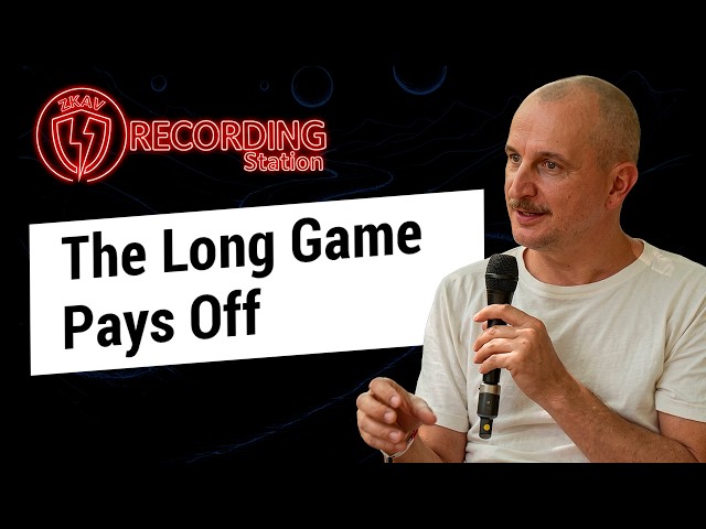 A Decade Building Decentralised Payment Rails: Meinhard Benn