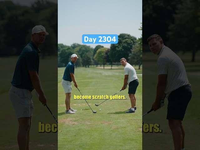 Are Hole 1 birdies round ruiners? 🐥 #golf #racetoscratch #golfing