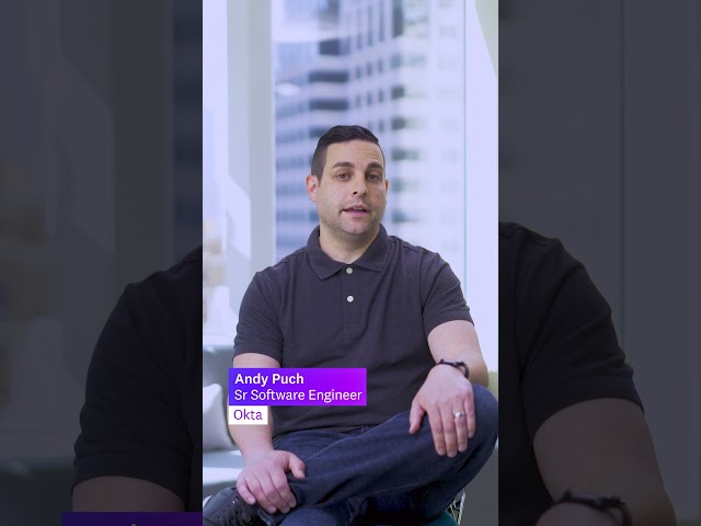 How Okta keeps 99.99 percent uptime with #datadog