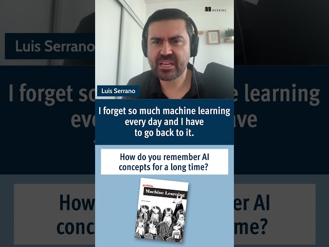 How to Remember AI & Machine Learning Concepts Forever 🧠⚡