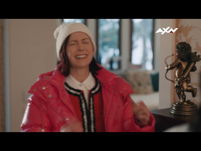 Elsbeth | Episode 4 Best Moment | All About That Brass