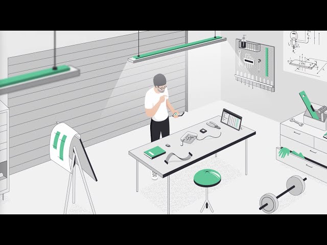 Blynk: The All-in-One IoT Platform to Build, Launch & Scale Devices