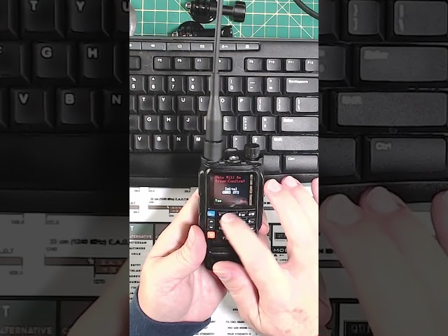 TIDRadio H3 Plus Review #tidradio