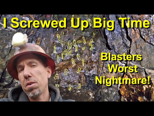 Blasters Worst Nightmare! I Screwed Up Big Time! Season 2 Episode 6