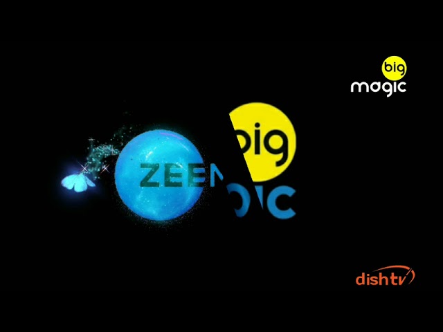 big magic becomes to zee magic