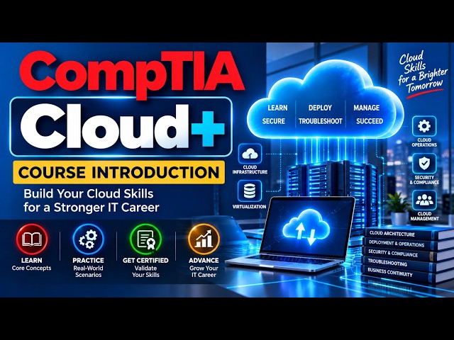 Introduction to Cloud +