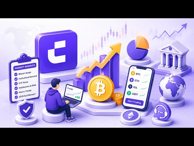 Bitcoin Surges to $78K: Can 2026 Bull Market Arrive Soon?