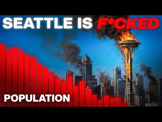 Socialism Is Destroying Seattle