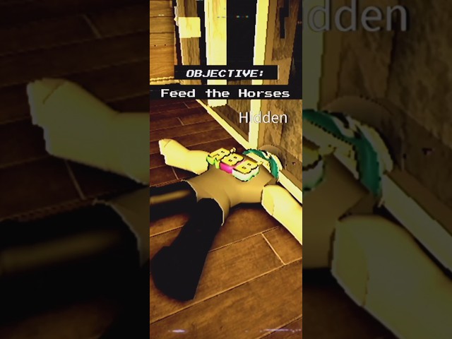 Three idiots in Mulberry County #roblox #horror #analoghorror @HiddenLevel1