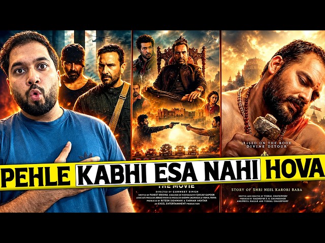 Hanuman Ansh Day 41 Unbelievable Box Office Collection |Haiwaan & Mirzapur Movie Shocking Box Office
