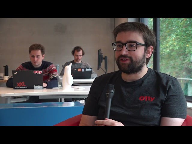 O11y - Your Open Source Observability Partner