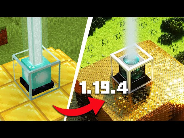 How to Download & Install Shaders for Minecraft 1.19.4 (New Update)