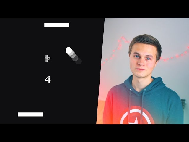 Let's Make Pong! (Pt. 4 : Swift 3 in Xcode : SpriteKit)