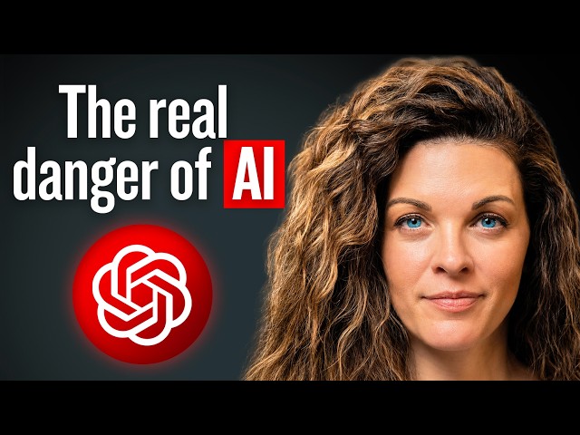 AI Is Making You Dumb, Here's How To Fix It