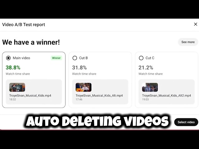 YouTube Just Made The Worst Decision Ever