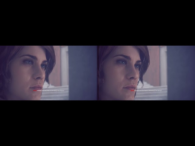 Control (3D Video) - Part 17