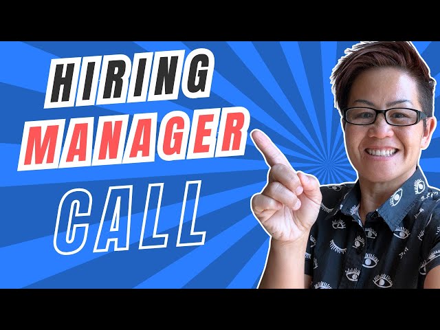 Amazon Hiring Manager Interview (TOP 10 Questions to ASK) w. Ex Amazon Leader