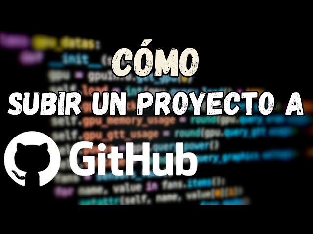 What are GIT and GITHUB and what are they used for