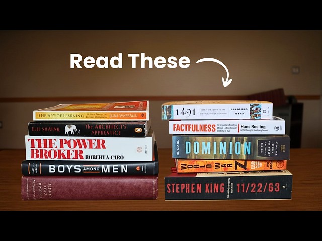 10 Books That Will Make You More Optimistic