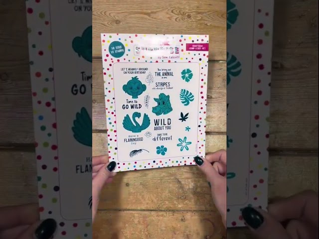 Cardmaking Ideas from Craftstash