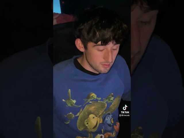 POV: Your Producer Friend Joins The Music Industry