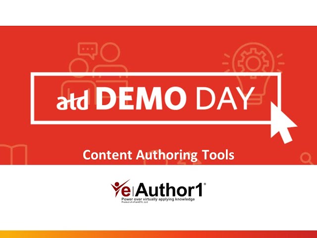 Build Knowledge Application Microlearning Sims with an AI Authoring Tool