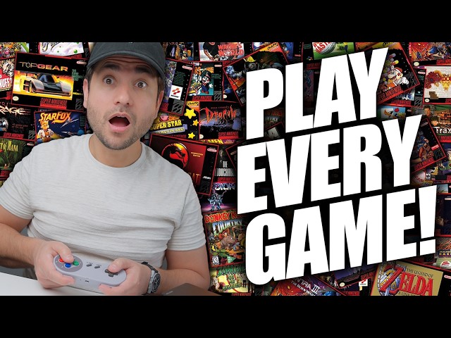 The Ultimate Emulation Guide for 2026 | RetroArch & EmulationStation on PC