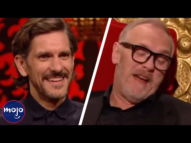 Top 30 Times Contestants Outsmarted the Taskmaster