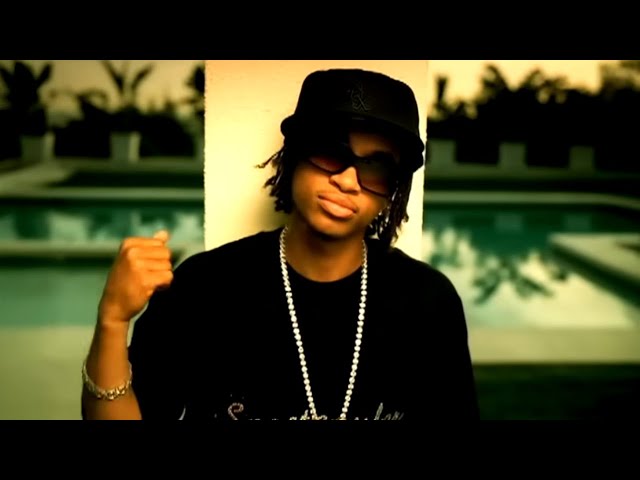 Pretty Ricky - Grind With Me (Official Video)