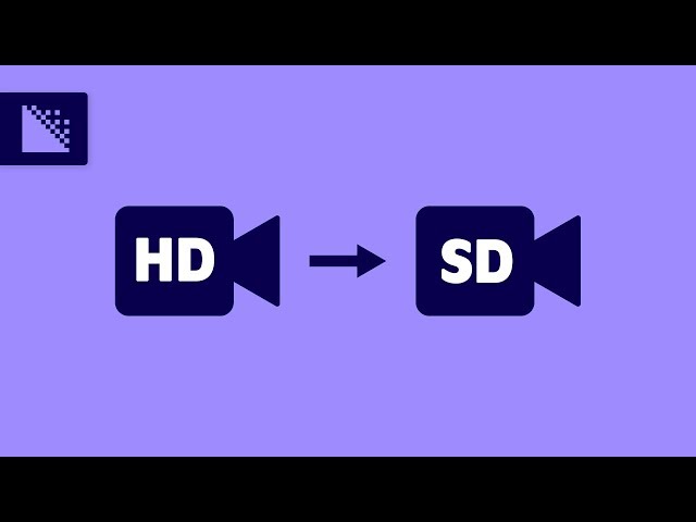 How to Create Proxy Footage | Adobe Media Encoder Tutorial