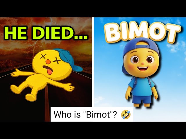 The Failed Comeback of Bimo