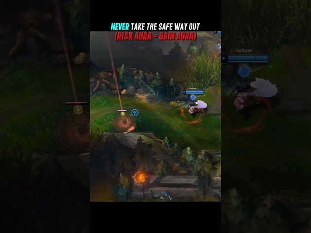F*ker Stopped Playing Ahri Because of This... 💀