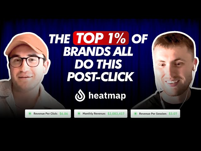£10M+ E-commerce CRO Tactics with Dylan Ander | Episode 45